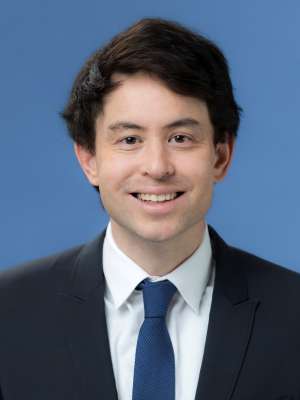 Dr. Michael Richardson