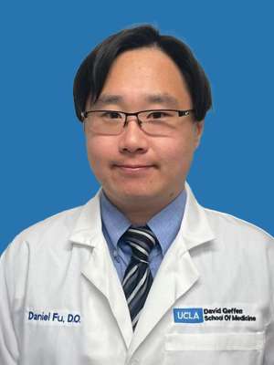 Daniel C. Fu, DO