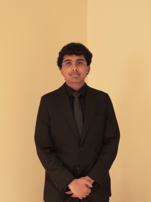 Adithya Ramesh 