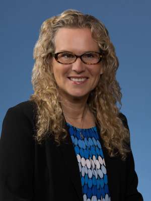 Allison Boyrer Nursing Professional Development Practitioner Patient Education