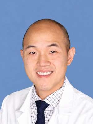 Michael S. Oh, MD