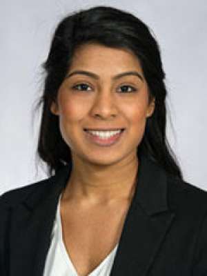 Dr. Prachi Rana