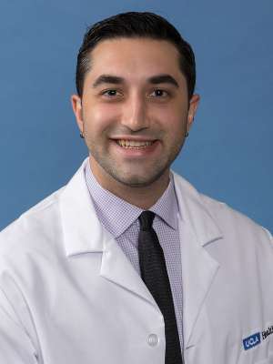 Samir Hassanin, MD
