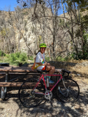 Dr. Laura X. Hernandez 