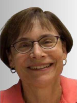 Profile photo of Dr. Seeman smiling