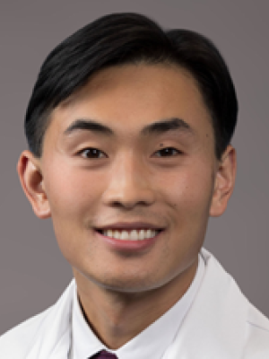Minh Nguyen, MD