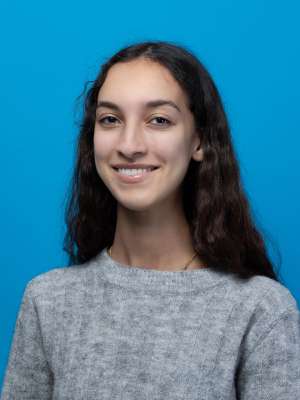 Marie Tafese, B.Sc.