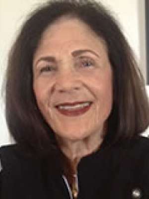 Mary Saltzburg