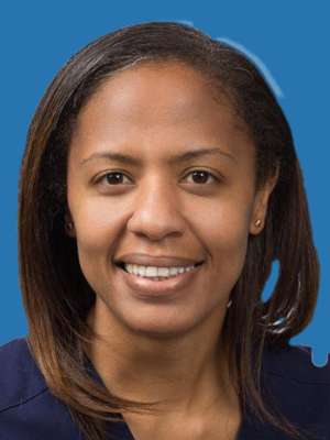 Jodi-Ann S. Williams, PA-C