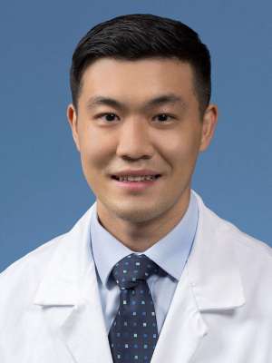 Jonathan Su, MD
