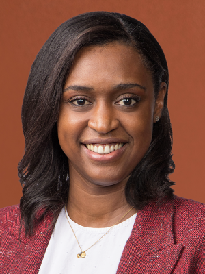 Onike L. Williams, Research, EBP and Innovation Team, Nurse Innovation Coordinator, Director of Programs, UCLA Biodesign