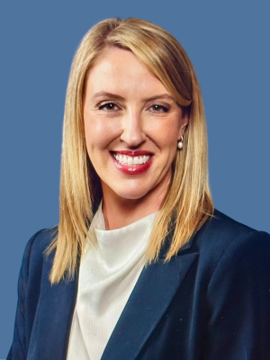 Kimberly A. Lewis, Senior Nurse Scientist, Research, EBP and Innovation Team
