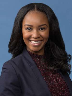 Headshot of Dr. Adrissi 