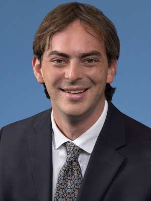 Dr. Kevin Gianaris