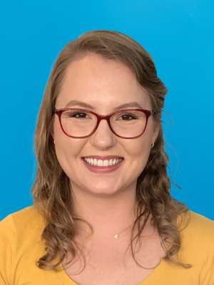Emma Stackpole, B.A., B.Sc.