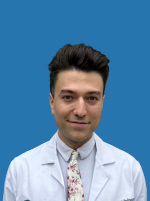 Dr. Alberto Muniz