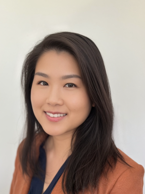 Dr. Michelle Han