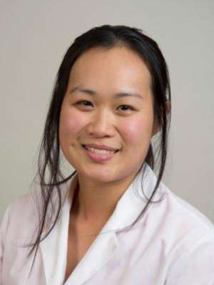 Sandi Chiu