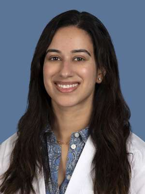 Neha C. Singh, DO
