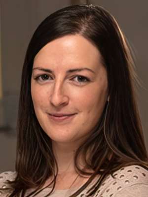 Martina McDermott, PhD