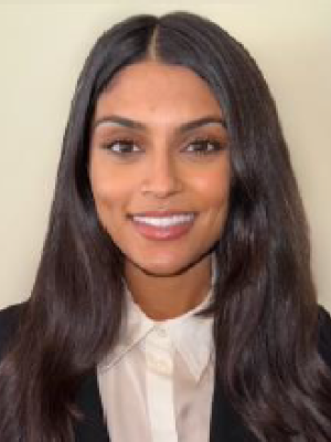 Nikita Das, MD Neurosurgery Research
