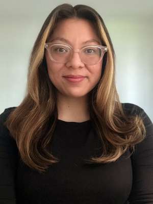 Yesenia Aguilar-Silvan