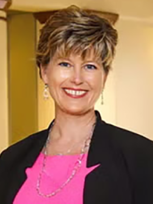 Coleen Wilson West Valley Chief Nursing Officer