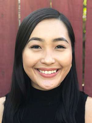 Jenny Tran, PhD