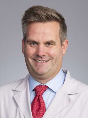 Michael Soult, MD