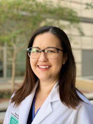 Alissa Ulanday