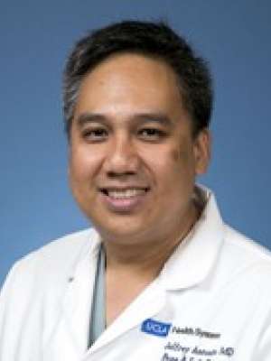 Jeffrey Antonio