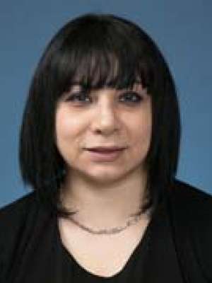 Kristine Astvatsaturyan