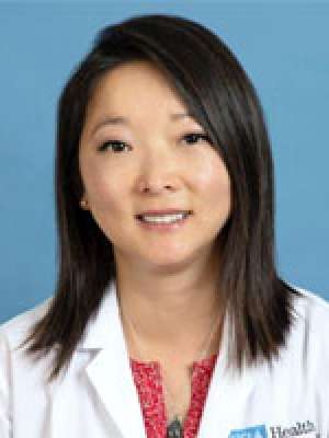 Ai Jin Lee, RN, MSN, AGCNS-BC