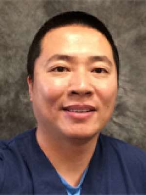 Alan Chiem, MD - Olive View - UCLA Medical Center
