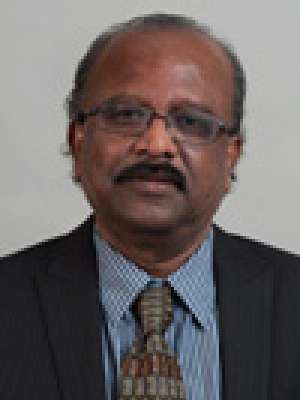 Albert M. Thomas, PhD