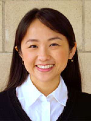 Ami Hayashi