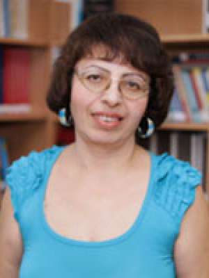 Anahit Demirchyan, MD, MPH
