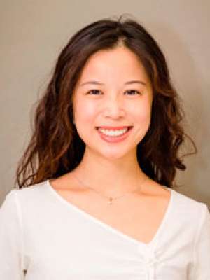 Annie Law