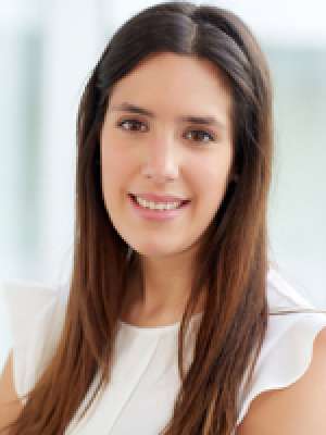 Nerea Arias, PhD