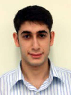 Arman Tsaturyan, MD, PhD, MPH