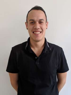 Armando Ahumada