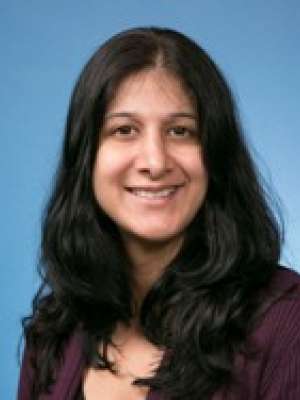 Meenakshi Bhasin