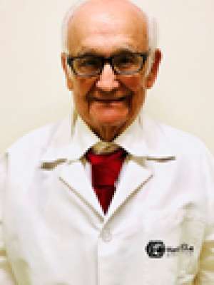 Luciano M. Barajas, MD