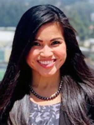 Bettina Gonzales Castillo