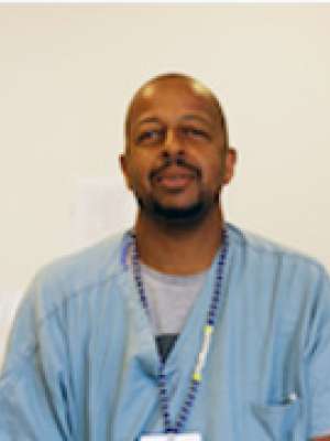 Cordell Blackman