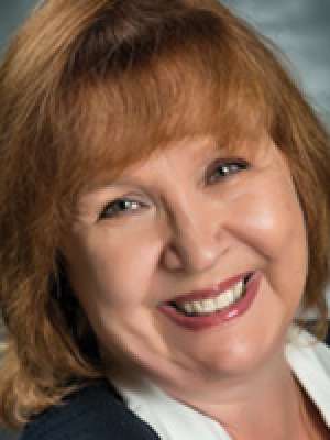 Brenda Hardin-Wike