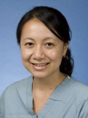 Shelley Chang
