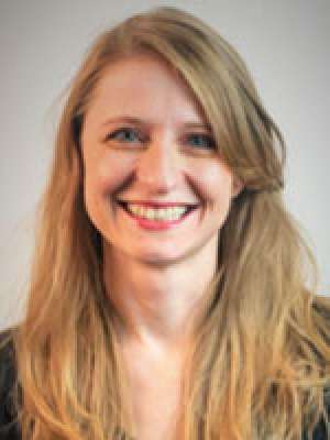 Charlotte DiStefano, PhD