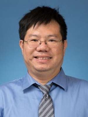 Daniel Chen