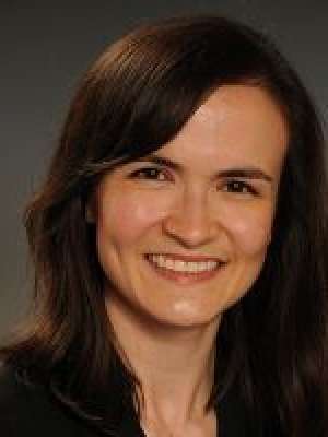 Diana Chernikova, MD, PhD